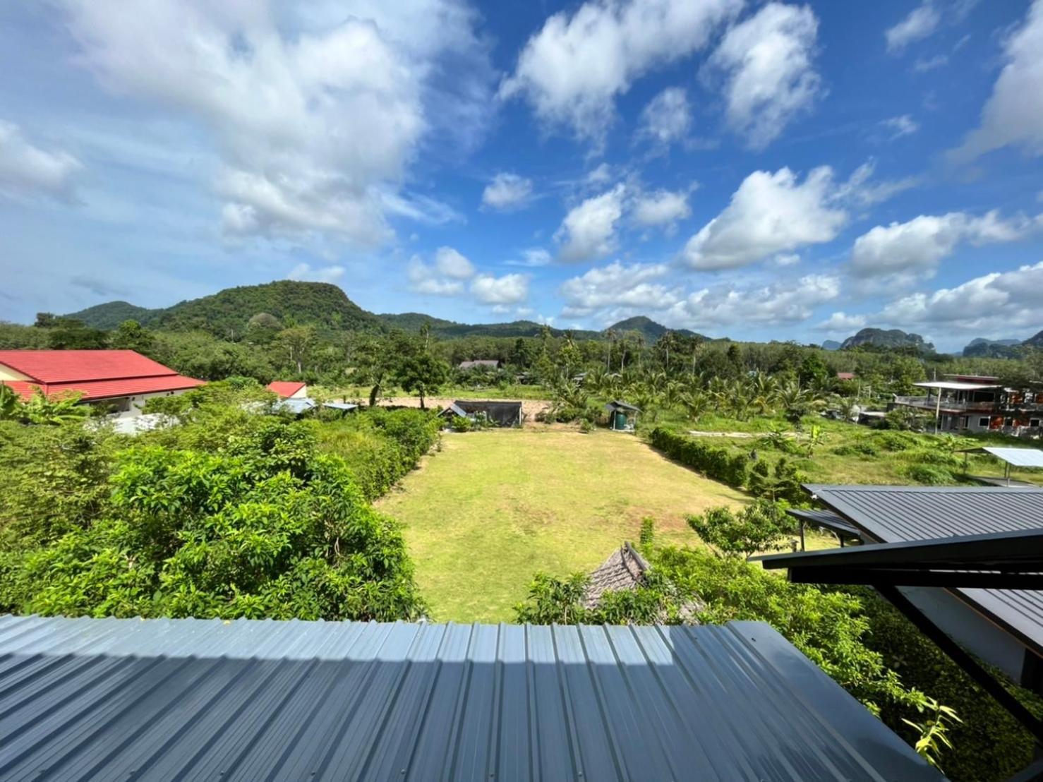 Marigold Aonang Resort Ao Nang Exteriör bild