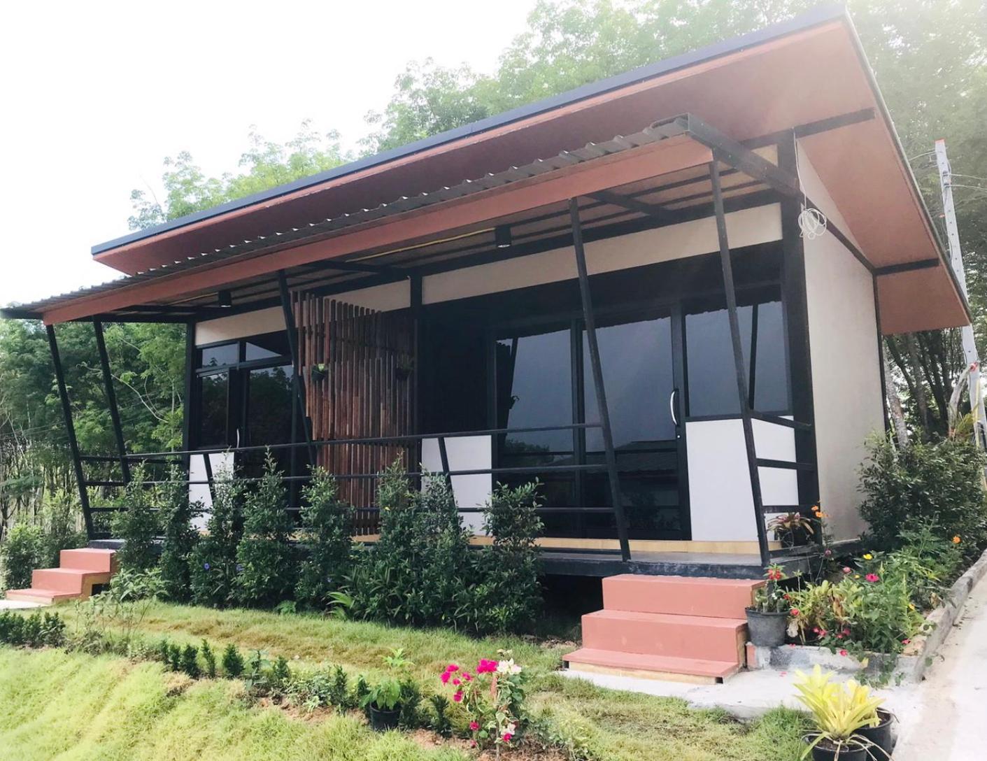 Marigold Aonang Resort Ao Nang Exteriör bild