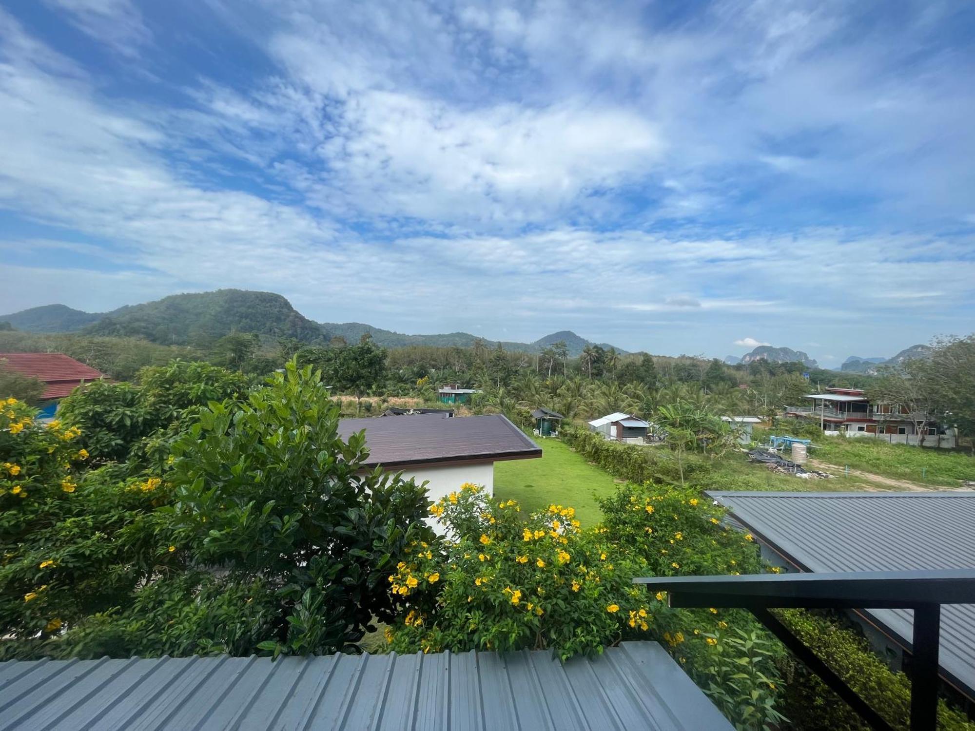 Marigold Aonang Resort Ao Nang Exteriör bild