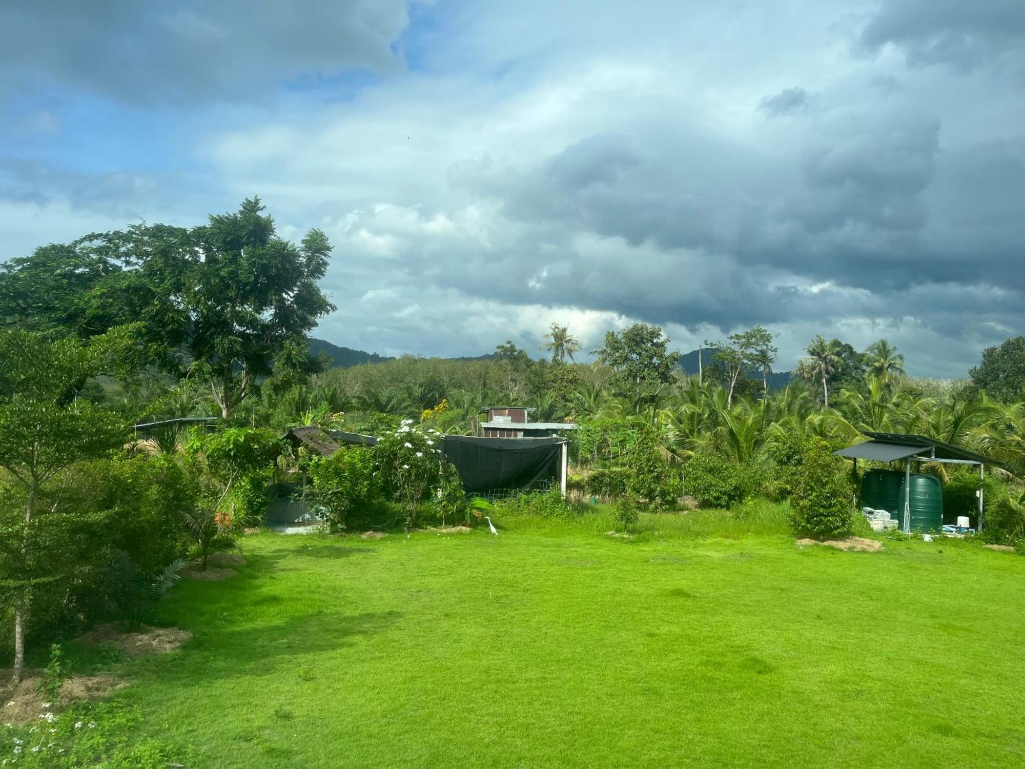 Marigold Aonang Resort Ao Nang Exteriör bild