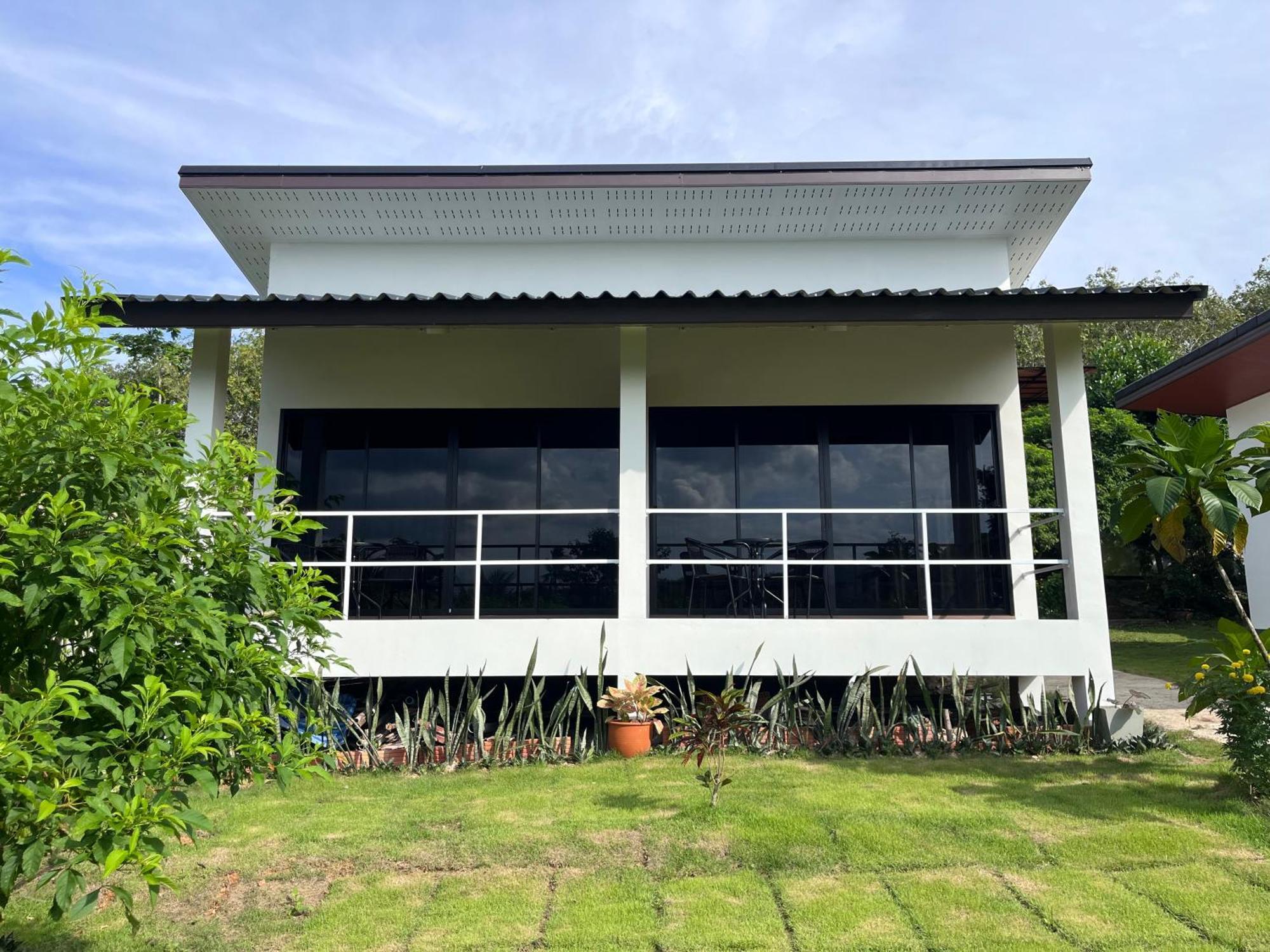 Marigold Aonang Resort Ao Nang Exteriör bild